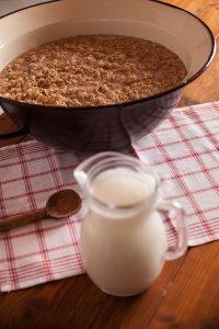 Csíramálé készítése - kép 5