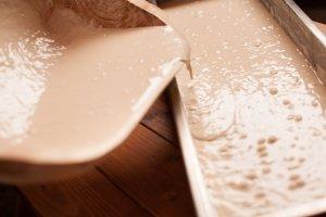 Csíramálé készítése - kép 7